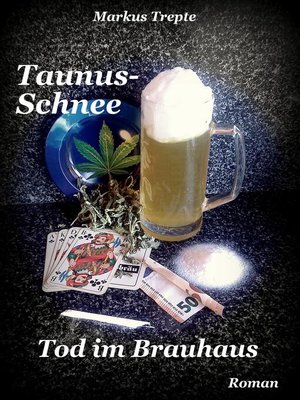 cover image of Taunus-Schnee